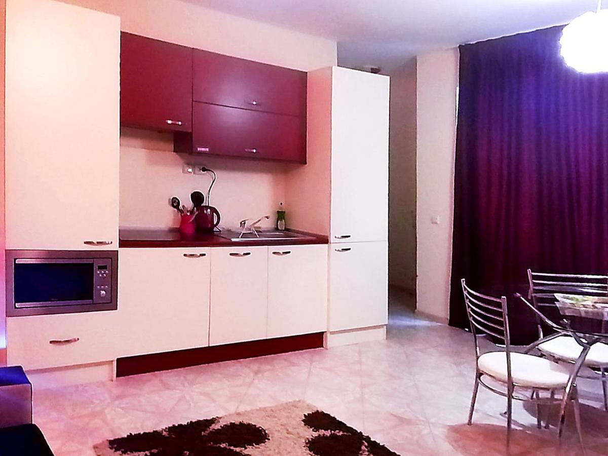 Deluxemaisonettes In Panoramic Roof Complex Daire Balçık Dış mekan fotoğraf