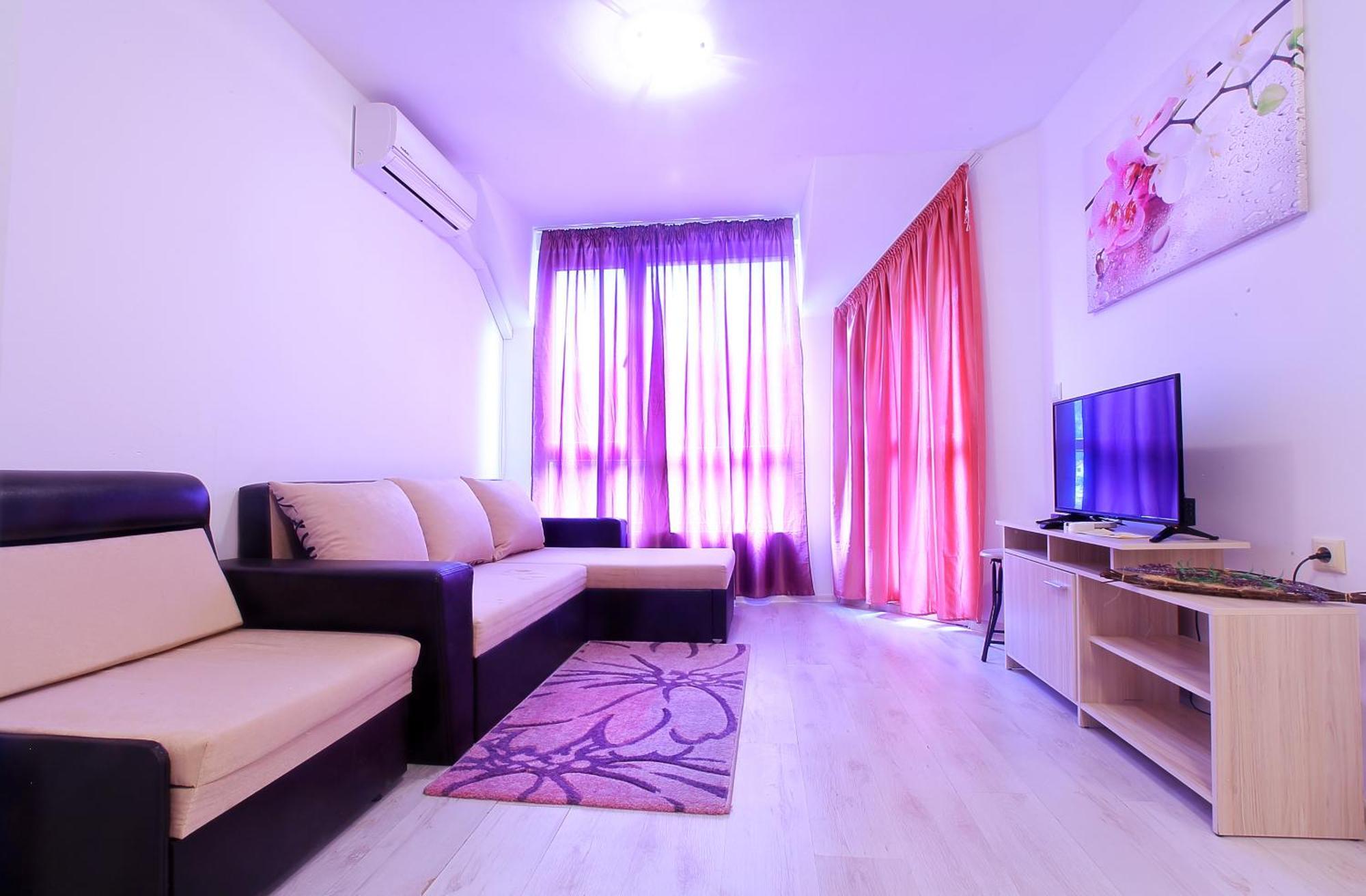 Deluxemaisonettes In Panoramic Roof Complex Daire Balçık Dış mekan fotoğraf