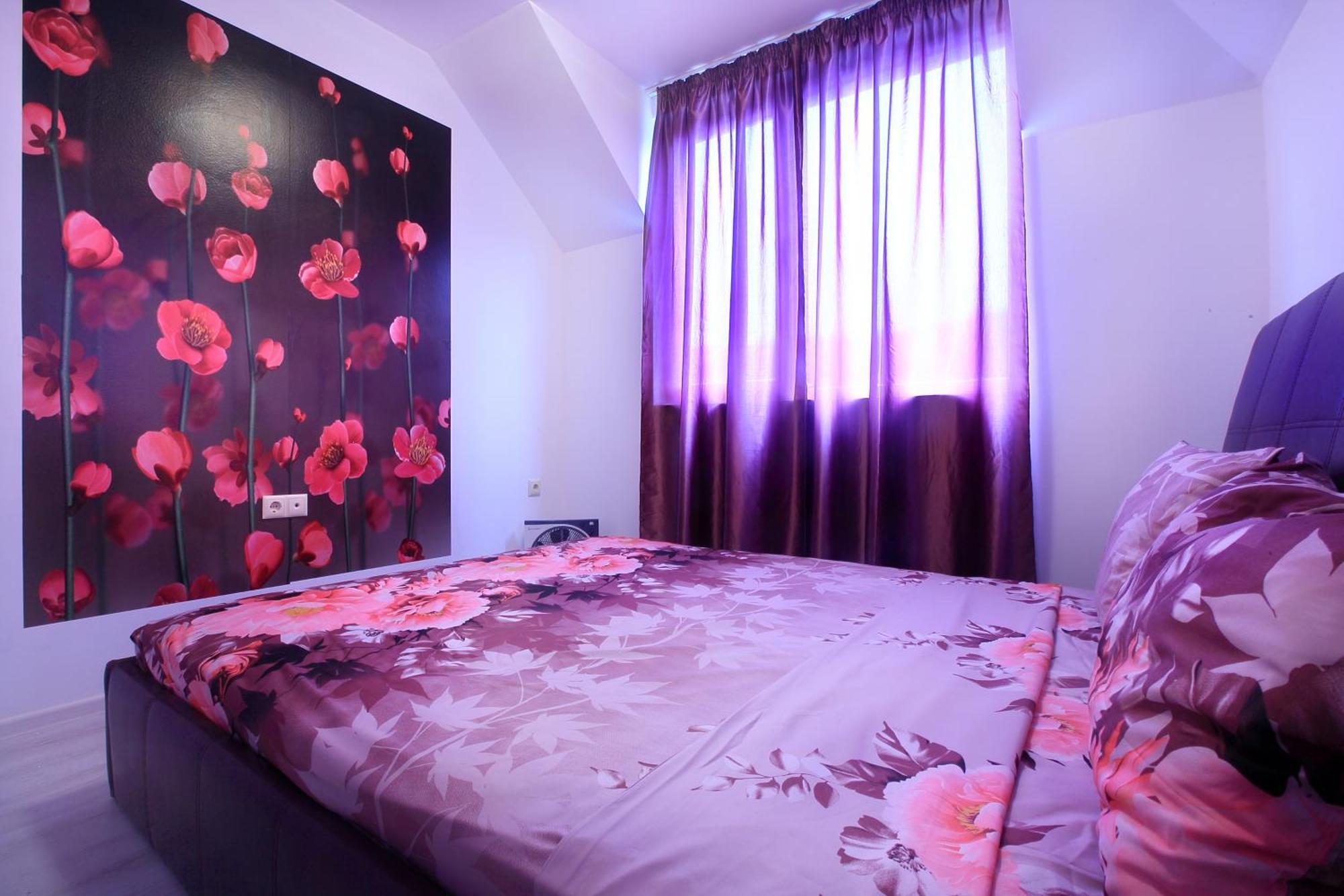 Deluxemaisonettes In Panoramic Roof Complex Daire Balçık Dış mekan fotoğraf