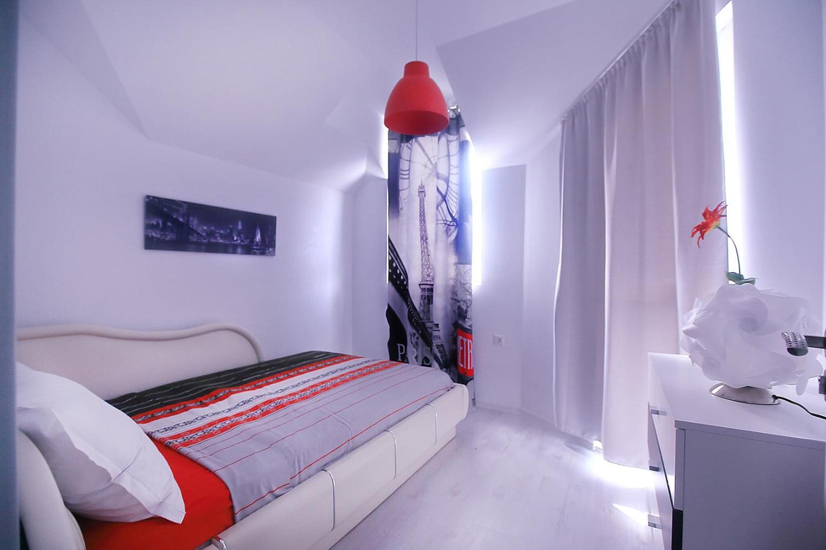 Deluxemaisonettes In Panoramic Roof Complex Daire Balçık Dış mekan fotoğraf