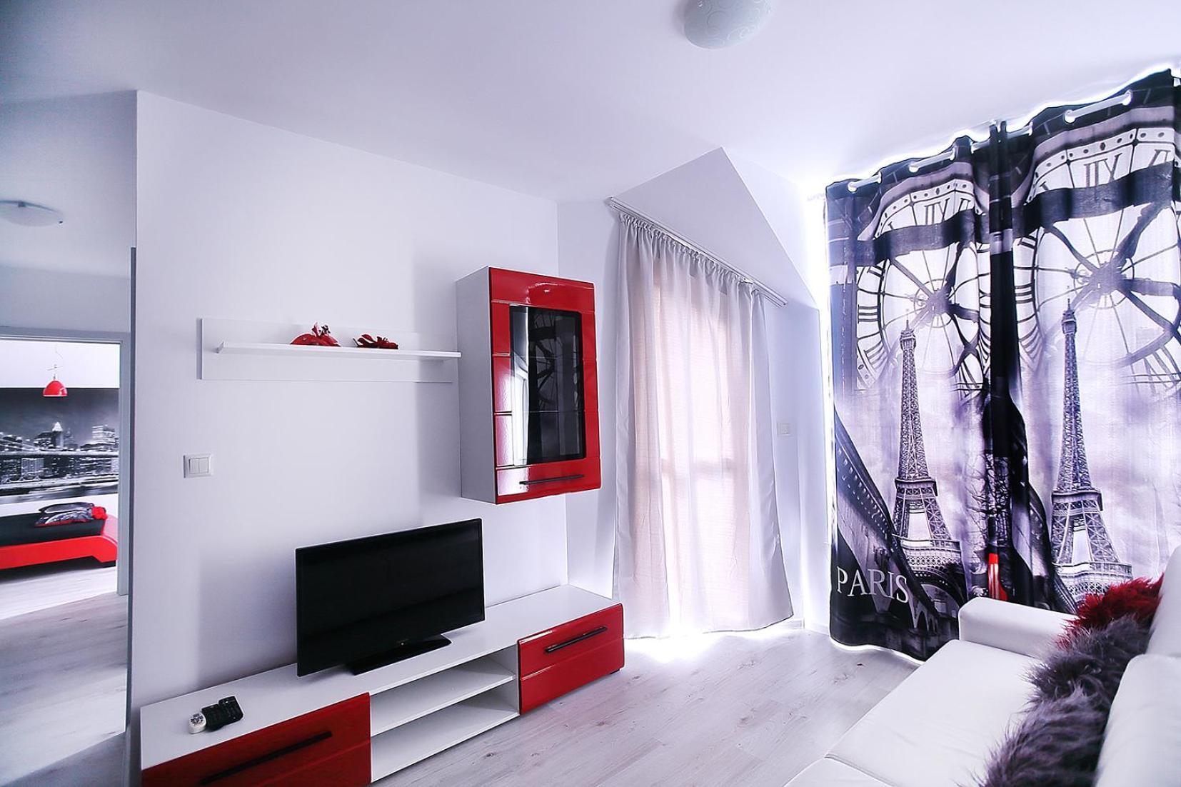 Deluxemaisonettes In Panoramic Roof Complex Daire Balçık Dış mekan fotoğraf